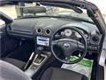 2000 Mazda Roadster
