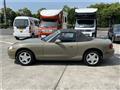 2000 Mazda Roadster