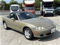 2000 Mazda Roadster