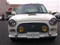 2000 Daihatsu Mira