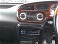 2000 Daihatsu Mira