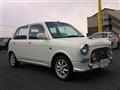 2000 Daihatsu Mira