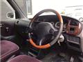 1999 Daihatsu Mira Gino1000