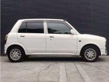 1999 Daihatsu Mira Gino1000