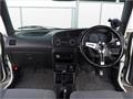 1999 Daihatsu Mira