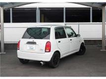 1999 Daihatsu Mira