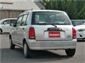 1999 Daihatsu Mira