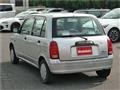 1999 Daihatsu Mira