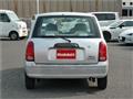 1999 Daihatsu Mira