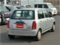 1999 Daihatsu Mira