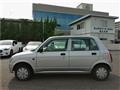 1999 Daihatsu Mira