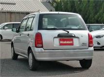 1999 Daihatsu Mira