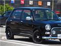 1999 Daihatsu Mira Gino1000