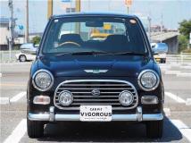 1999 Daihatsu Mira Gino1000