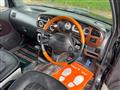 1999 Daihatsu Mira Gino1000