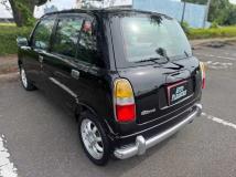 1999 Daihatsu Mira Gino1000