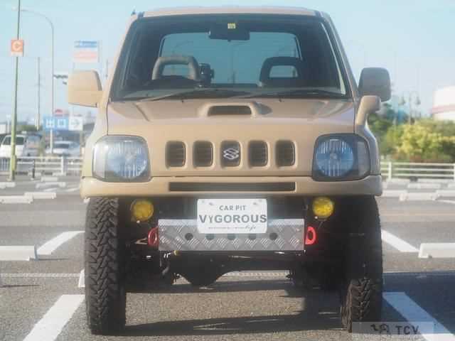 1999 Suzuki Jimny