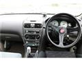 1999 Nissan Sunny