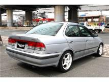 1999 Nissan Sunny