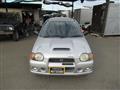 1999 Suzuki Alto Works