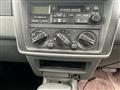 1998 Mitsubishi Pajero Mini