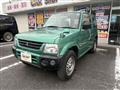 1998 Mitsubishi Pajero Mini