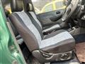 1998 Mitsubishi Pajero Mini