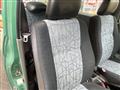 1998 Mitsubishi Pajero Mini