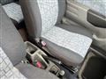 1998 Mitsubishi Pajero Mini