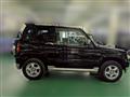 1999 Mitsubishi Pajero Mini