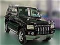 1999 Mitsubishi Pajero Mini