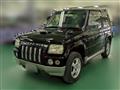 1999 Mitsubishi Pajero Mini