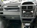 2000 Mitsubishi Pajero Mini