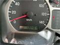 2000 Mitsubishi Pajero Mini