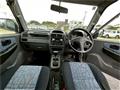 2000 Mitsubishi Pajero Mini