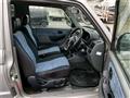 2000 Mitsubishi Pajero Mini