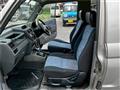 2000 Mitsubishi Pajero Mini