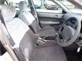 1999 Toyota Corolla Sedan