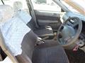 1999 Toyota Corolla Sedan
