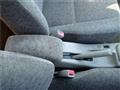 1998 Toyota Corolla Sedan