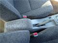 1999 Toyota Corolla Sedan