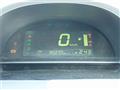 1999 Toyota Corolla Spacio