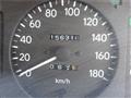 1999 Toyota Corolla Sedan