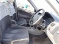 1999 Toyota Corolla Sedan