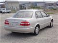1999 Toyota Corolla Sedan
