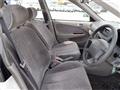 2000 Toyota Corolla Sedan