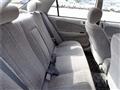 2000 Toyota Corolla Sedan