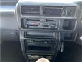 1999 Daihatsu Hijet Truck