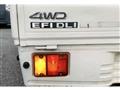 1999 Daihatsu Hijet Truck