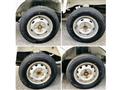 1999 Daihatsu Hijet Truck